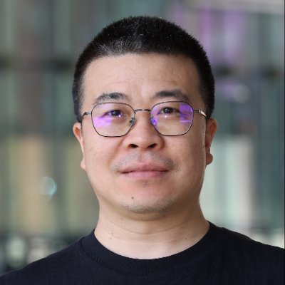 __QiangFu__'s profile picture. Research Scientist at King Abdullah University of Science and Technology (KAUST), working on computational imaging: the co-design of hardware and software.