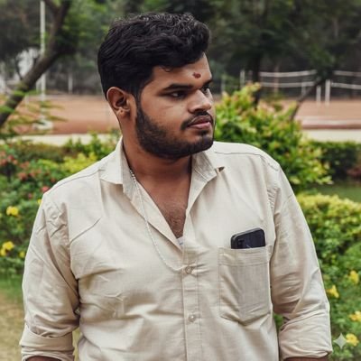 Vikram_VK_MYD's profile picture. Agriculturist | learning new things | Book lover | proud of Tamil💪