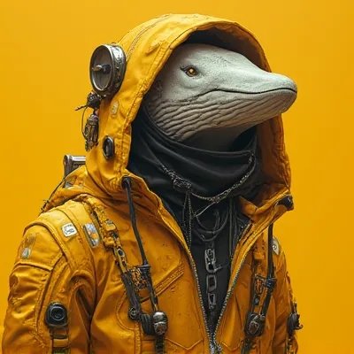 jerrilee23131's profile picture. 🚀Decoding Crypto, NFTs & DeFi 🔍📈🚀  JerriLee: Your guide in the blockchain universe! 🚀