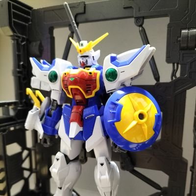 1Ezg2mA3Ea21290's profile picture. 元、量産型獅子王です♪
前のアカウントに戻れない為、新たにアカウント作成♪
基本スパロボ参戦作品メインで自分の思った通りにプラモを作るフリーダム👍
ちなみに悪質な高額転売ヤーは1人残らずﾀﾋね!!
プラモ好きな方はフォローしてます♪
無言フォロー失礼致します!
裏アカ、下ネタは全部却下!DMもスルーします!!
