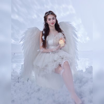 BeBely2k2's profile picture. ib em nhé