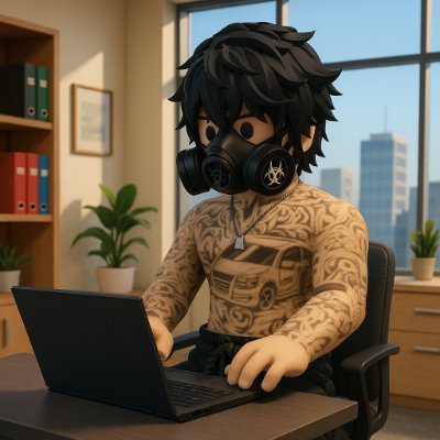 Eixoh3D's profile picture. Zzz…