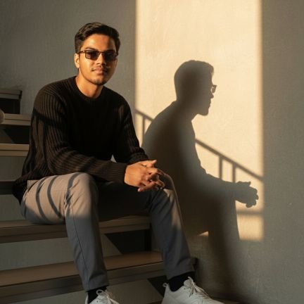 VaibhavRaj37977's profile picture. 