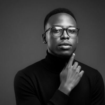 arhin_jerryjohn's profile picture. I work with ambitious professionals to build impactful leadership skills and cultivate a winning mindset for career advancement. Through personalized coaching.