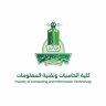 FCITKAU's profile picture. الحساب الرسمي لكلية الحاسبات وتقنية المعلومات #FCIT بـ #جامعة_الملك_عبدالعزيز #KAU حسابنا في انستغرام fcitkau / حسابنا في سناب شات fcit.kau