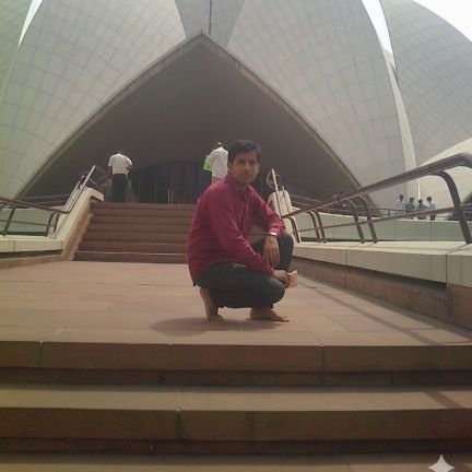 PrakashK80274's profile picture. 