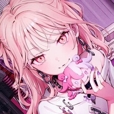 NshrewBERRY's profile picture. 