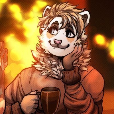 angora goblin | she/they | art @knapknapdraws | fursuiting @bijouxsbusyness | personal account, pls only request to follow if we've talked before 💖