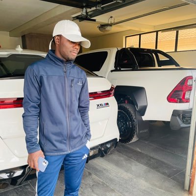 aobakwealbaamos's profile picture. 😍❤️