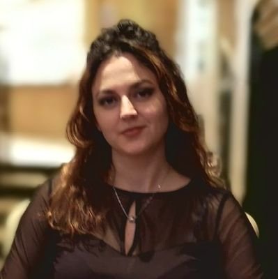DenisaHajdaraj's profile picture. 