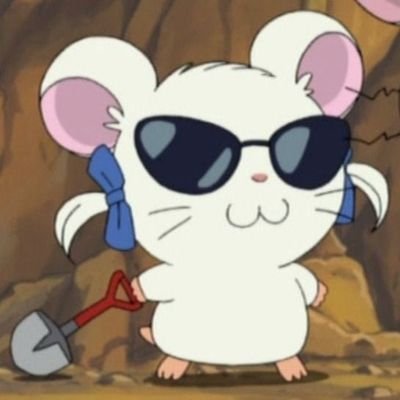 우뇽이와 삼천 누나