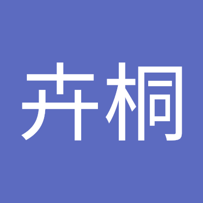 tongming566's profile picture. 