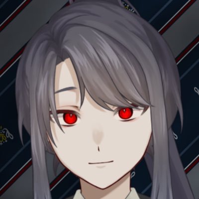 vtuber準備中です。10月中旬頃にデビュー予定✒
雑談と簡単なゲームをやる予定です！遊びに来てくださいね🌙
愛しのマネージャー兼同居人→@3973mate💞
親愛なるママ→＠_h4kuq/素敵なパパさん→@akira_vtube
