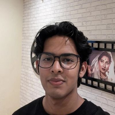 SarthakSri87788's profile picture. Wanna build new things, 0&1 enthusiast