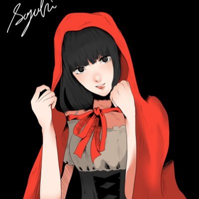 sayukichi0112's profile picture. 絵描いてます、反応してくれるとたくさん喜びます(☆∀☆)ｷﾗｰﾝ! フォローぜひよろしくお願いいたします🙇画力向上に向けて頑張る💪