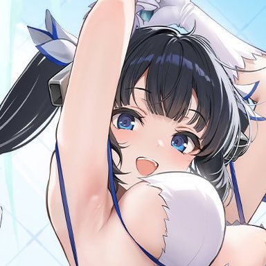 ヘスティアさんのプロフィール画像