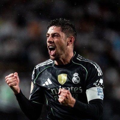 EnternalJota's profile picture. Free Palestine 🇵🇸//I post match edits//Real Madrid forever 🤍🤍//Valverde and Vini fan//I hate Player FC//A por la 16 🏆