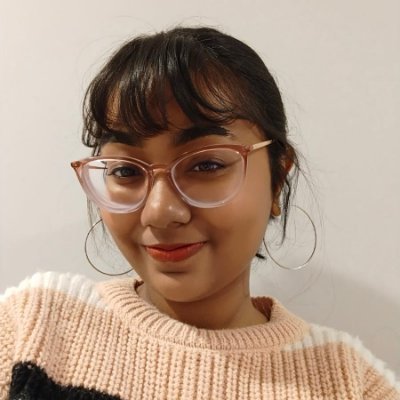 journoPrakriti's profile picture. Journalist | Covering gender, caste & culture | Amplifying women, queer & marginalized voices | @CardiffJOMEC 2023–2024