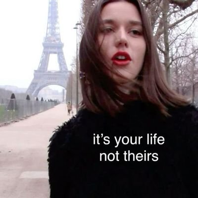 bluecoustics's profile picture. #FREEPALESTINE ||

part of #studytwt – third year of shs ⋆✴︎˚｡⋆

Camaba FK Ilmu Hukum Universitas Indonesia (UI)