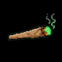 Kush (@kushdotfun) 's Twitter Profile Photo