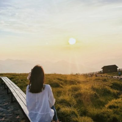 DaviocsxHo's profile picture. 人生は短距離走ではなく、マラソンだ。勝利はスピードではなく、パターンによって決まる。