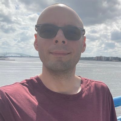 RyanBurkett's profile picture. Tampa native enjoying my home state of Florida. @UofTampa & @UCF alum.