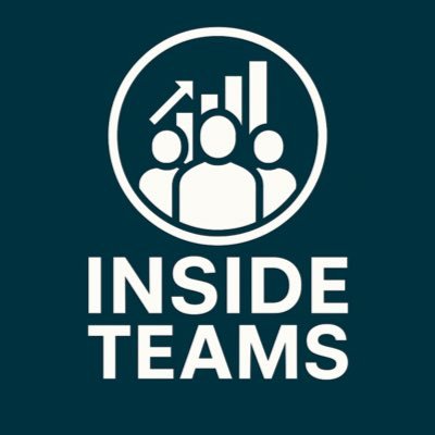 Inside_teams's profile picture. Hola! som l’ Oriol, el Marc, el Guillem i el Joao, 4 estudiants d'ADE del grup M1 de la URV. #comporg25