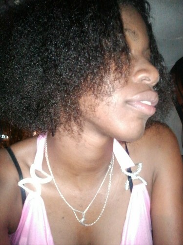 Marinisya's profile picture. Just me. As I am... Just like that