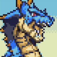 2HourCrocodilez's profile picture. I don't know a lot of things
https://t.co/K6Y5rNwAQP