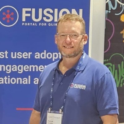 PatrickFusion's profile picture. 