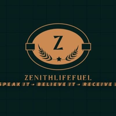 zenithlifefuel's profile picture. UI/UX Designer | Psychology & mindset enthusiast | Local football coach | Helping people grow through purpose & design 💡⚡