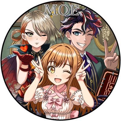 tokyoguru_1212's profile picture. イイネ返し参ります🌼✨インパクトある人、良く絡む人フォロバします🌸絡み無い方ゎByeBye⚠️⋆*モンスト垢🌺モンテ、ヴァニタス推し🌷︎ノマ師匠➸シダ様▷▶︎▷@G__Siddhartha🌼🫧 𝒎𝒚 𝒅𝒂𝒓𝒍𝒊𝒏𝒈❥❥ひーたん@hibi_1211_monst💗