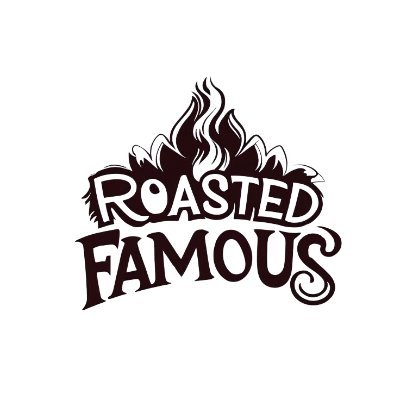 RoastedFamous's profile picture. The Inevitable Rise of Roasted Famous the first meme coin with an adventurous narrative and cool things going on everyday https://t.co/mInlWjwhIA