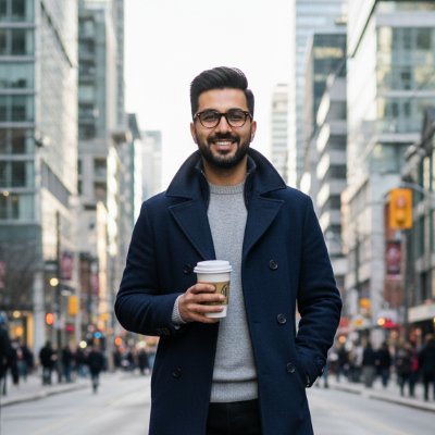 RhyanGa97005104's profile picture. 💡 Innovator and investor. My portfolio includes $LSPD, $NVEI, $PAY, and $MOGO. A big believer in fintech.