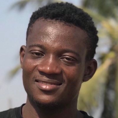 Skyweb_'s profile picture. Actor.Ronaldo,Real Madrid and Sarkodie are my oxygen. Sarkodie for a reason ❤️