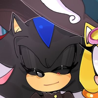 HedgehogSh2163's profile picture. i'm 22 years old.
female.
pfp by : @Frulleboii