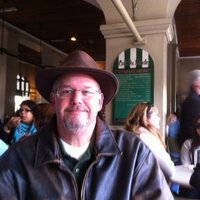 Richard D. Duggin - @dugginrd Twitter Profile Photo