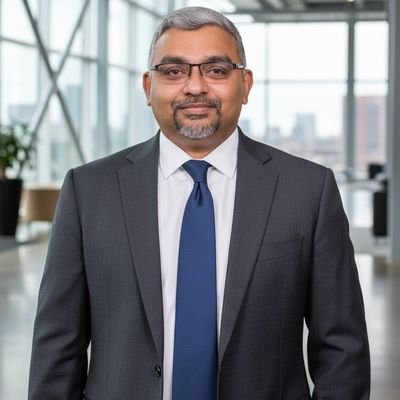 mahesh_menon_m's profile picture. Head of Academics Vertical (Trinity Institute of Medical Education and Research)