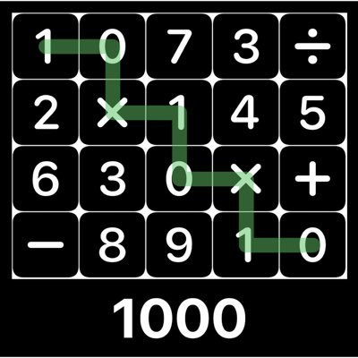 crossnumberapp's profile picture. https://t.co/1JgmB2acjF
