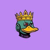 UtopianNova's profile picture. $MALLARD