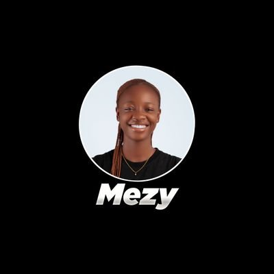 MezyEmex's profile picture. Multi Creative || $mile_Motivator✨