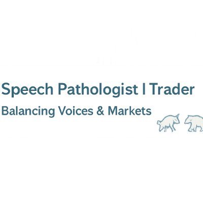 nsekenya's profile picture. Speech and Language Pathologist using trading to decharacterise.