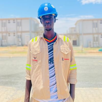 IsraelByar83382's profile picture. Asst.Admin Officer at China Petroleum and Chemical Corporation ( Sinopec)