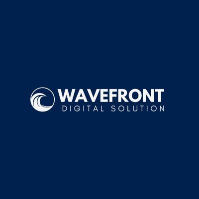 Wavefrontds's profile picture. At WaveFront, We boost your brand with expert SMM, digital marketing, content creation, & brand management. We craft tailored strategies for business growth.