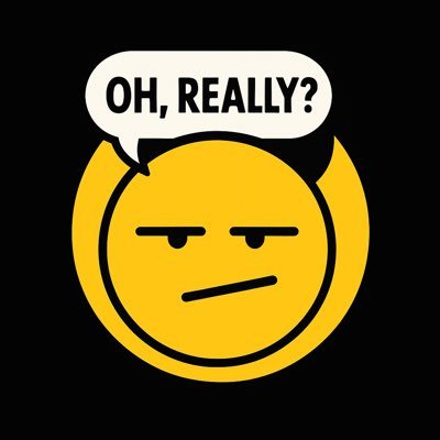 “The only thing that drives more engagement than humour is sarcasm.” - me