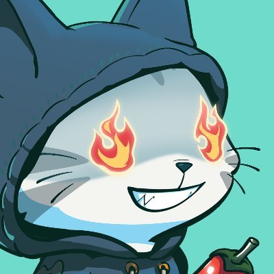 CryptoThat's profile picture. When it is dark enough, you can see the stars.
In crypto since 2016/7. Created some of the Bobo memes on /biz/ in ye olde bear market of 18/19