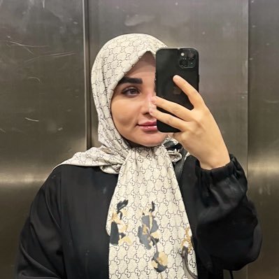 FatimaaaahASQ's profile picture. ﮼ اَعطَیتُکَ‌ما‌تُریدُ‌ ... 🌱 «بخواهید تا به شما داده شود »