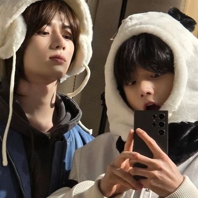 handy_mint's profile picture. “ You’re always pretty. ” 
🦊⬇️ONLY✨ 
26↑ › OT5.
🔞☞DNI.