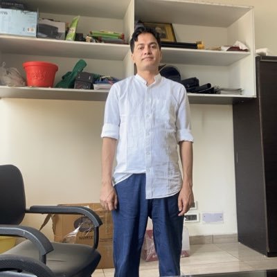 dpclick2's profile picture. Believer