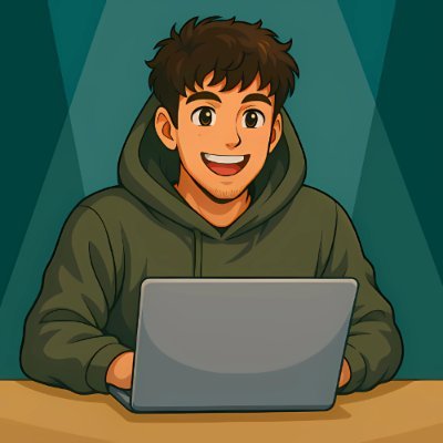 JoshSocials's profile picture. Working with the World's Biggest Creators. I share advice on how the big creators grow.